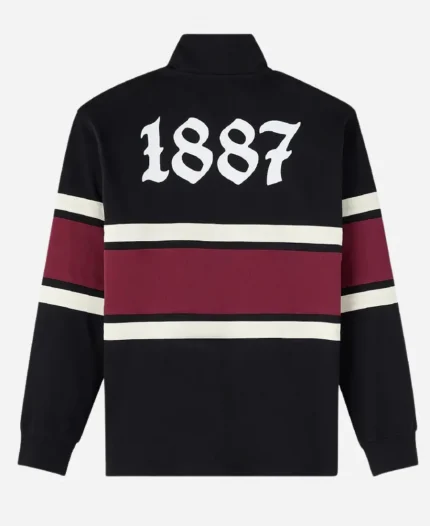 OVO McMaster University Rugby Sweatshirt