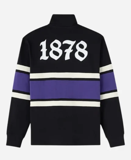 OVO Western University Rugby Sweatshirt