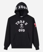 OVO York University Hoodie
