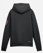 Oklahoma Sooners HC Brent Venables Press Conference Hoodie