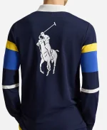 Ralph Lauren US Open 2026 Ball Crew Polo Shirt