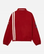 Formula 1 x Pompeii Pit Crew Jacket