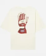 Formula 1 X Pompeii Glove Graphic T-Shirt