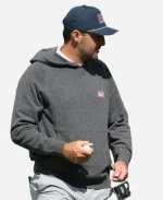 Presidents Cup Scottie Scheffler Hoodie