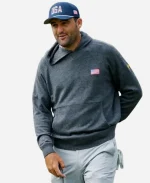 Presidents Cup 2026 Scottie Scheffler Hoodie