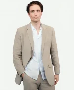 Robert Pattinson 83rd Venice International Film Festival Blazer