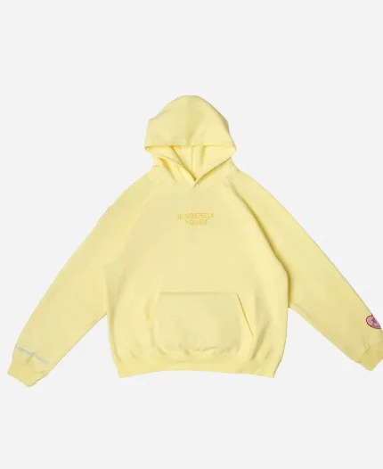 The Anniversary Hoodie