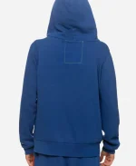 Seattle Seahawks Aviator Nation Full-Zip Hoodie