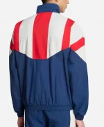 Selina Cerci Arsenal adidas EQT Track Jacket