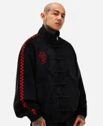 Shadow By NEPTUN X Sonic Bomber Jacket
