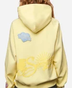 Sincerely Yours The Anniversary Hoodie