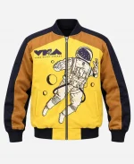 Snoop Dogg 2026 MTV Video Music Awards Varsity Jacket