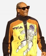 Snoop Dogg MTV Video Music Awards Varsity Jacket