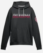 Sooners Brent Venables Press Conference Hoodie