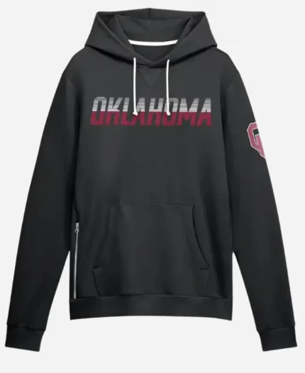 Sooners Brent Venables Press Conference Hoodie