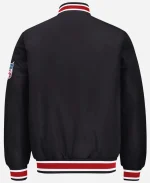 Starter NFL San Francisco 49ers 2026 Game Day Varsity Jacket