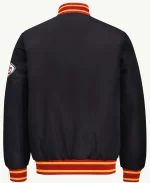 Starter NFL Team Kansas City Chiefs 2026 Across Varsity Jacket
