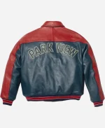 Supreme x A.PRESSE PARK VIEW Jacket