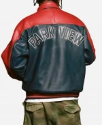 Supreme x A.PRESSE PARK VIEW Leather Jacket