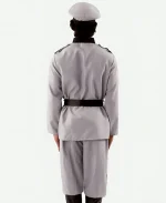 Target German Army Soldier Halloween Military Costume