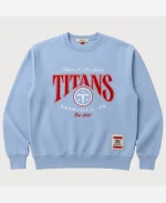 Tennessee Titans x HANG Sweatshirt