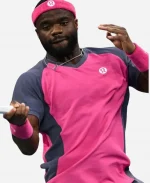 Frances Tiafoe US Open T-Shirt