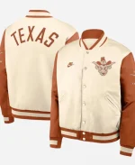 Texas Longhorns 2026 Nike Legacy Bomber Jacket