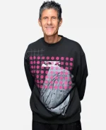 Jimmy Fallon Show Mike D Sweatshirt
