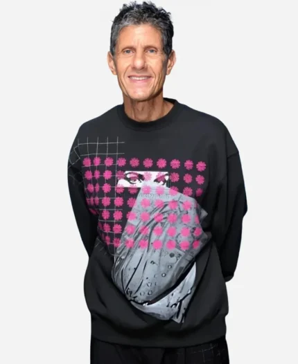 Jimmy Fallon Show Mike D Sweatshirt