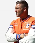 Tim Tebow Denver Broncos 2026 Varsity jacket