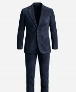 Tom Cruise Los Angeles 2026 Film Digger Premiere Black Suit
