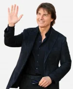 Tom Cruise Los Angeles Premiere Suit