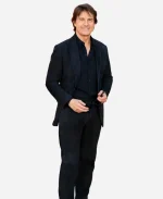 Tom Cruise Los Angeles 2026 Premiere Suit