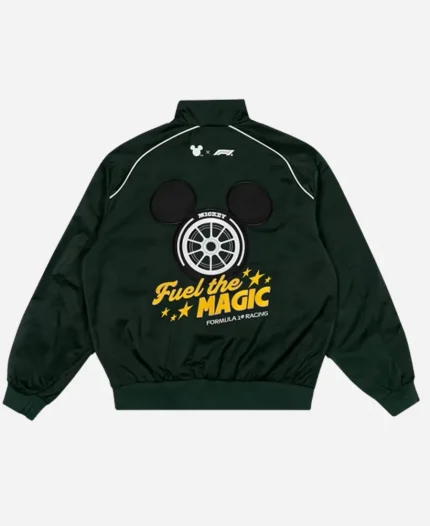 Formula 1 X Disney Fuel Racing Jacket