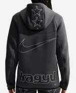 Nike x Wagyu Full-Zip Hoodie