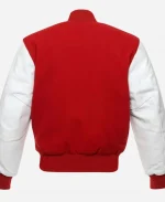 University of Houston Letterman Varsity Jackets