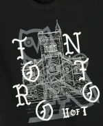 University of Toronto Heavy Weight Tee