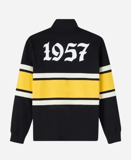 OVO University of Waterloo Rugby Sweatshirt