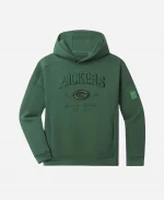 Unrl x Green Bay Packers 2026 DROP NO.1 TerraBlend Hoodie