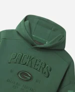 UNRL x Green Bay Packers 2026 TerraBlend Hoodie - Image 5