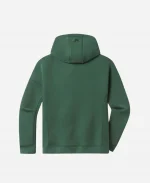 Unrl x Green Bay Packers 2026 DROP NO.1 Green TerraBlend Hoodie