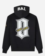 OVO York University Hoodie