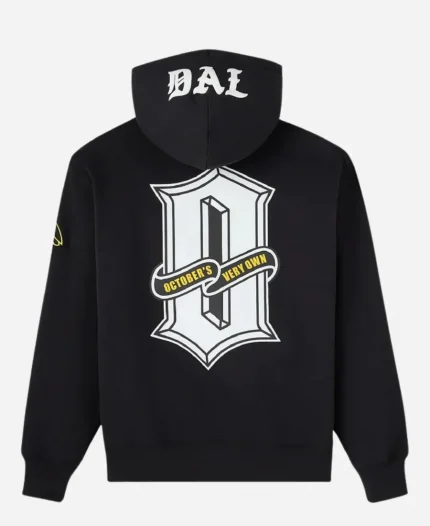 OVO York University Hoodie