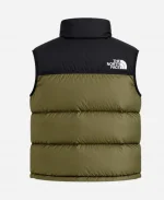 The North 1996 Retro Nuptse Vest