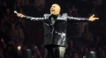 Don Omar Leather Coat and Blazer - Image 2