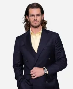 Andrew Garfield 64th New York Film Festival 2026 Premier Blazer