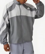 Adidas Adizero Running Chicago Jacket