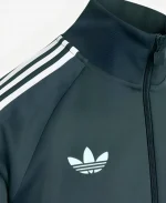 adidas Celtic Originals Track Jacket