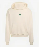 Unisex Adidas Adizero New York City 2026 Oversized Hoodie 