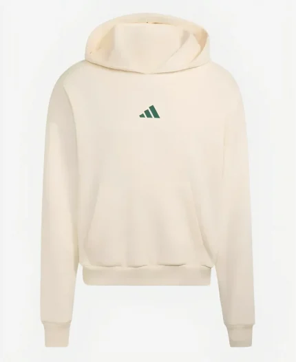 Unisex Adidas Adizero New York City 2026 Oversized Hoodie 
